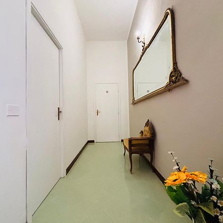Calvino Home 特拉帕尼 外观 照片