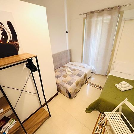 Calvino Home 特拉帕尼 外观 照片
