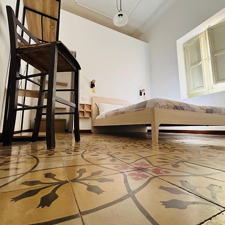 Calvino Home 特拉帕尼 外观 照片