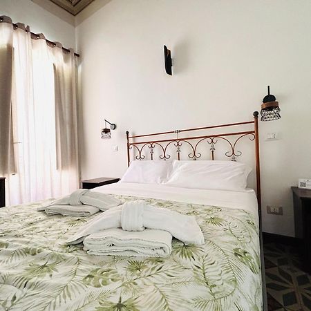 Calvino Home 特拉帕尼 外观 照片