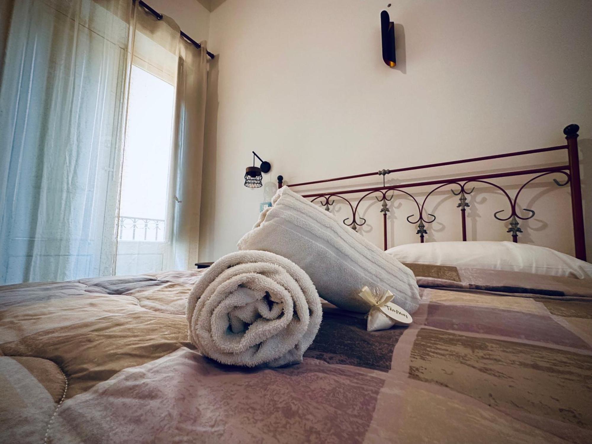 Calvino Home 特拉帕尼 外观 照片