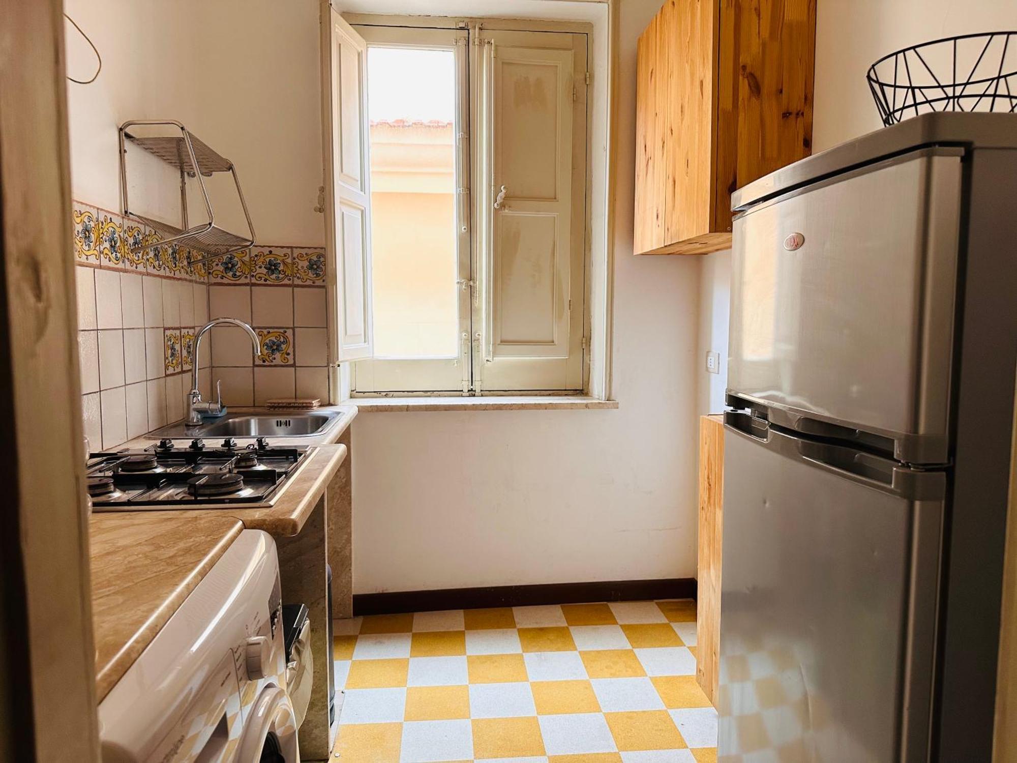 Calvino Home 特拉帕尼 外观 照片