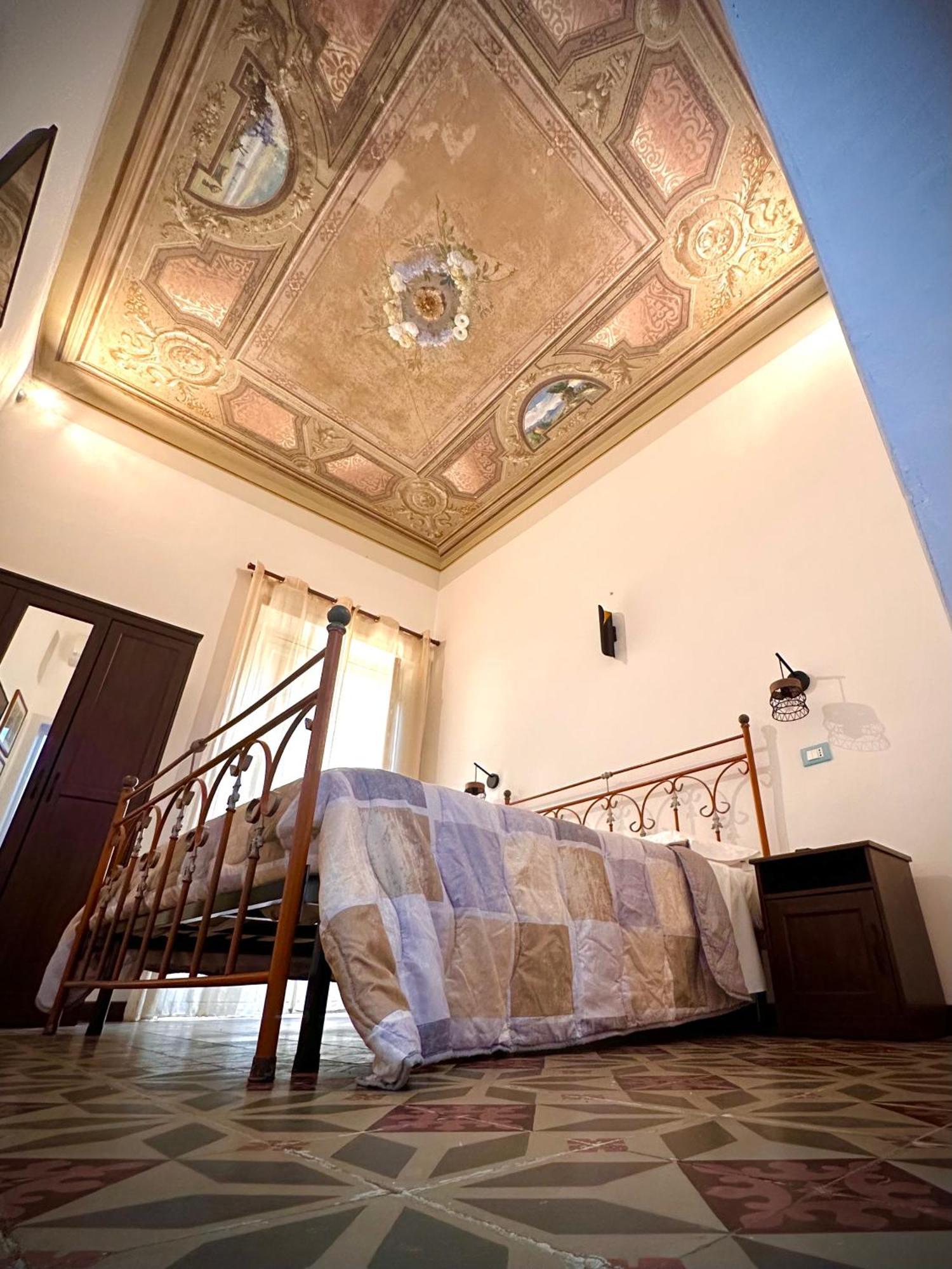 Calvino Home 特拉帕尼 外观 照片