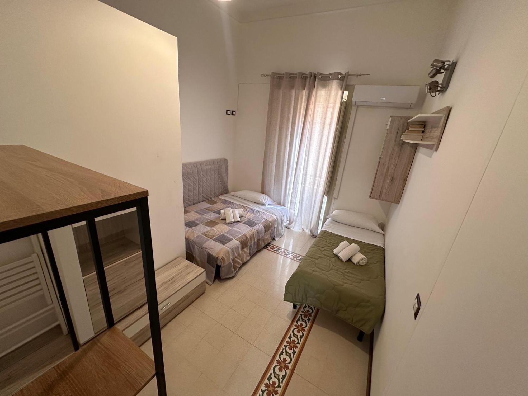 Calvino Home 特拉帕尼 外观 照片