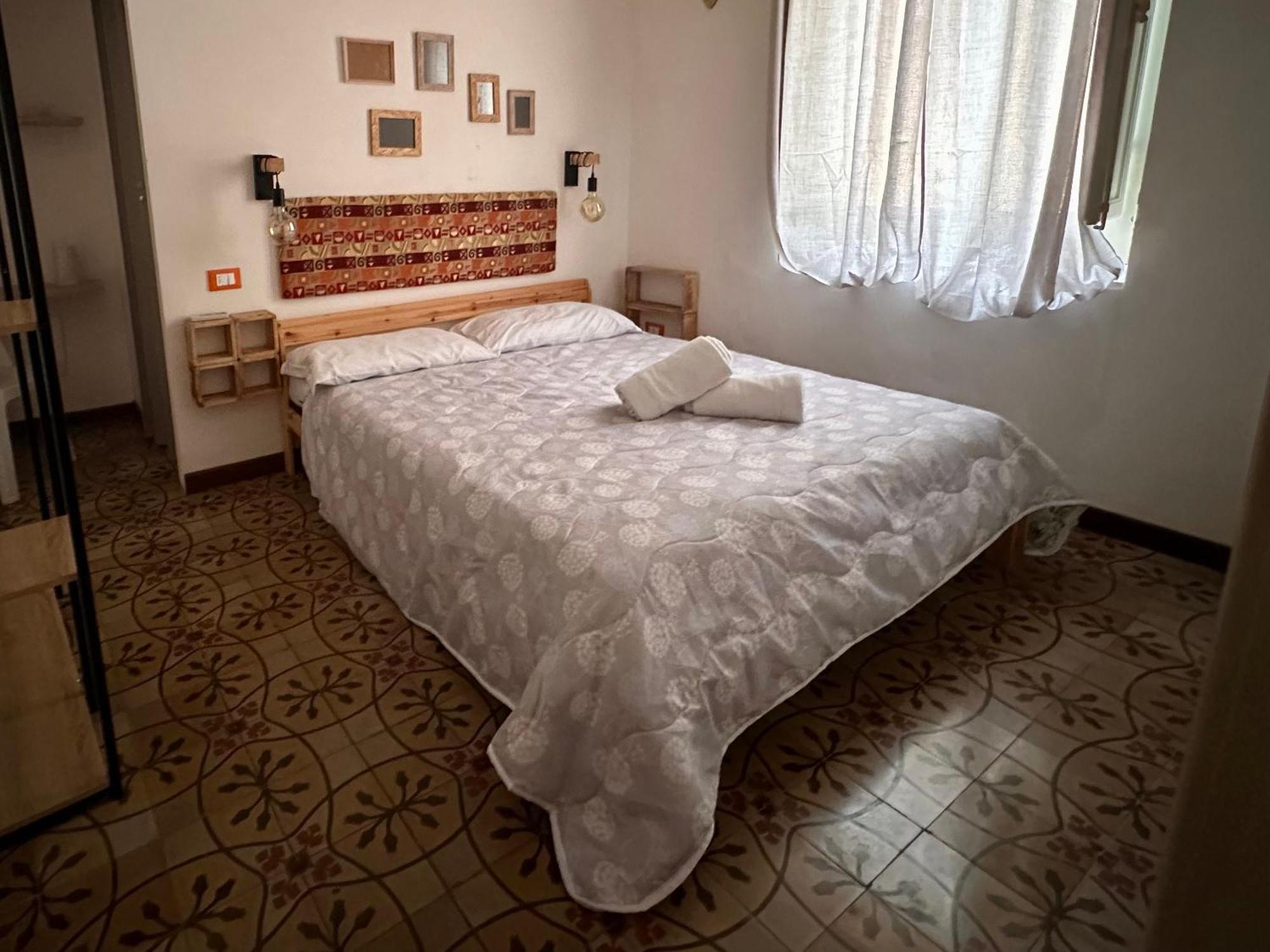 Calvino Home 特拉帕尼 外观 照片