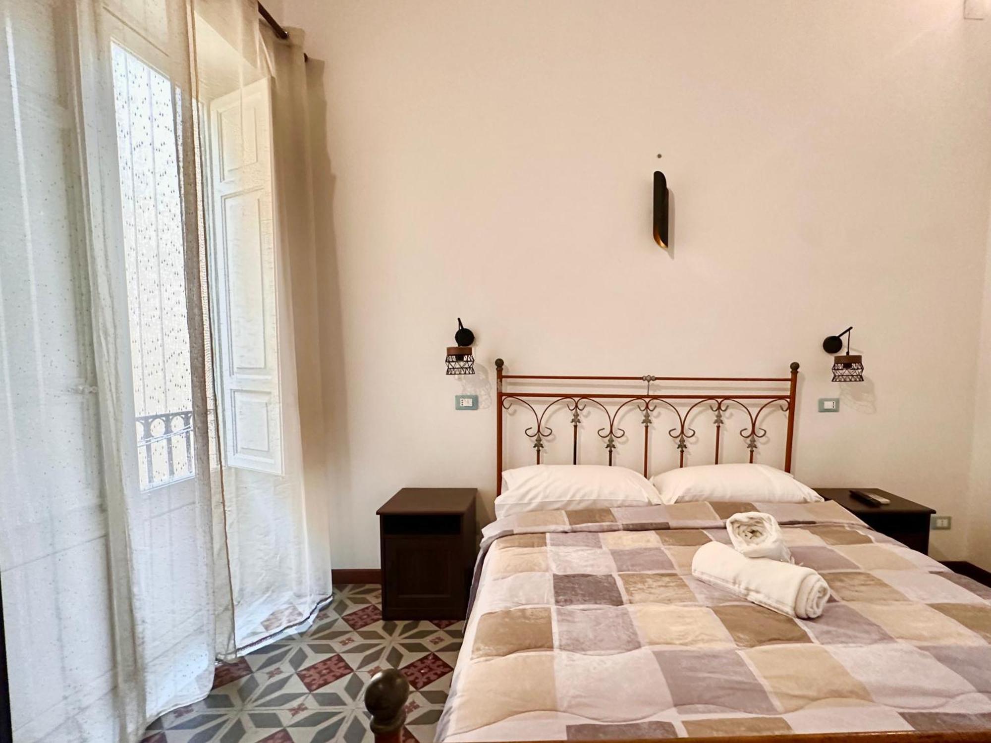 Calvino Home 特拉帕尼 外观 照片