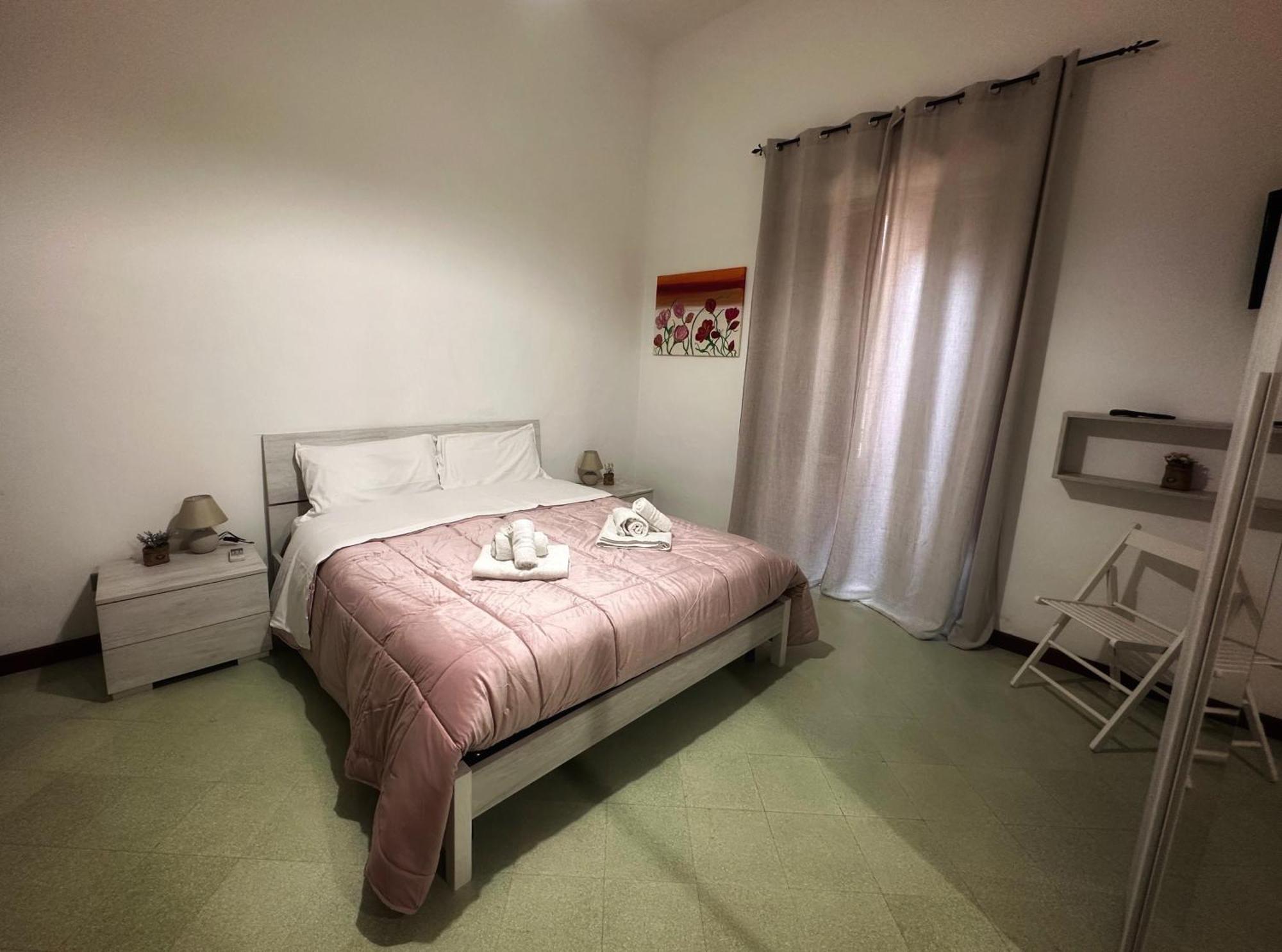 Calvino Home 特拉帕尼 外观 照片