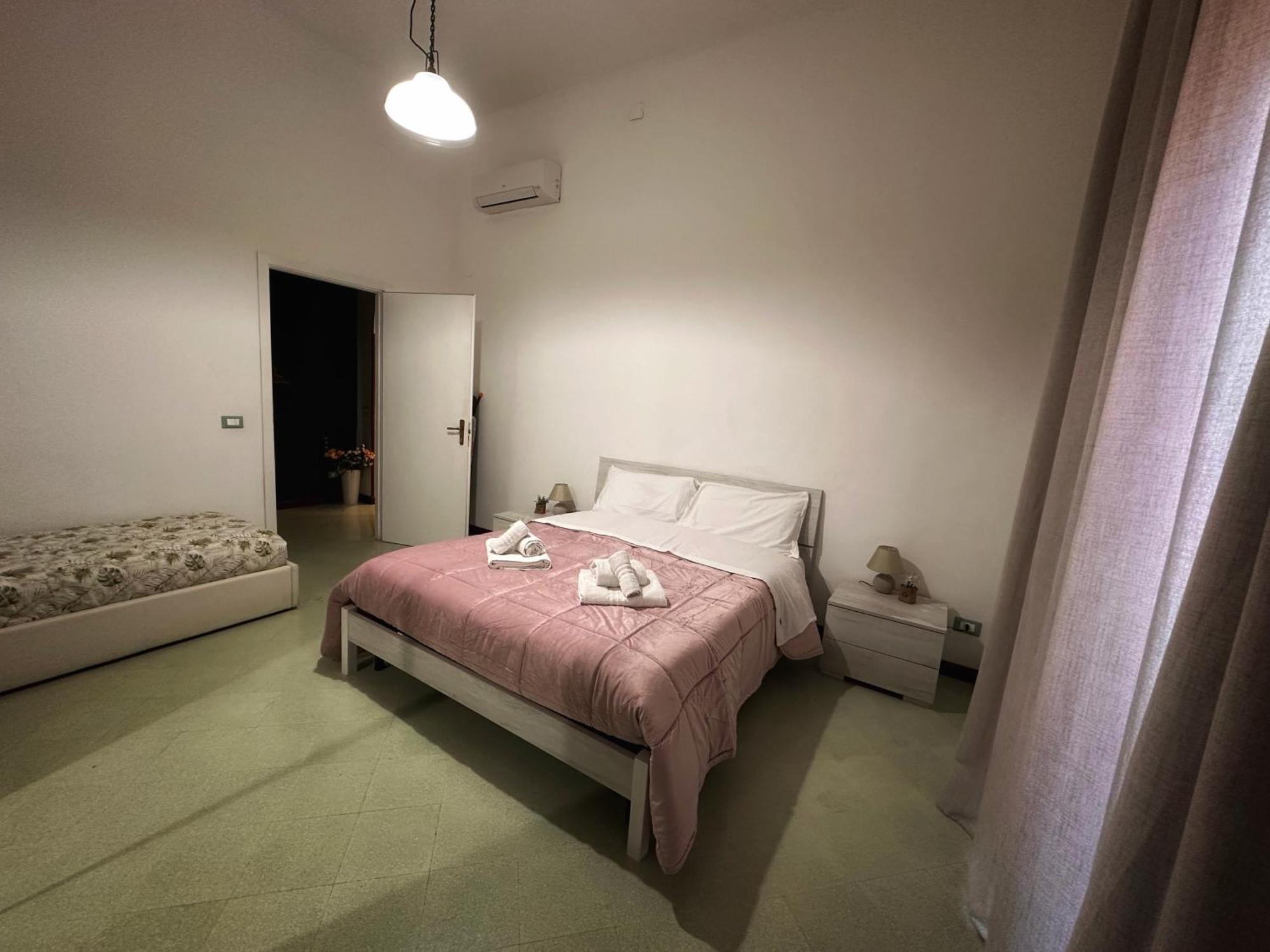 Calvino Home 特拉帕尼 外观 照片