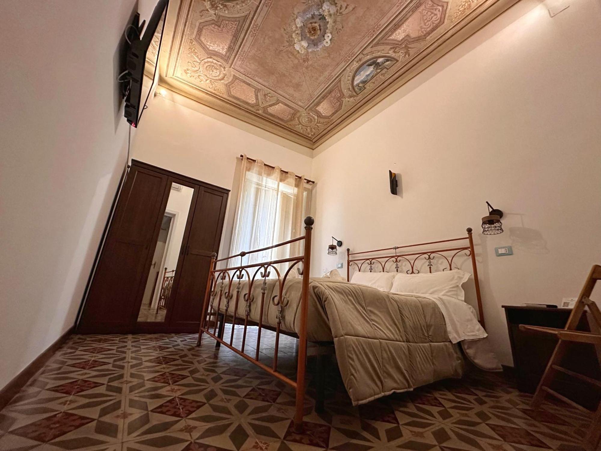 Calvino Home 特拉帕尼 外观 照片