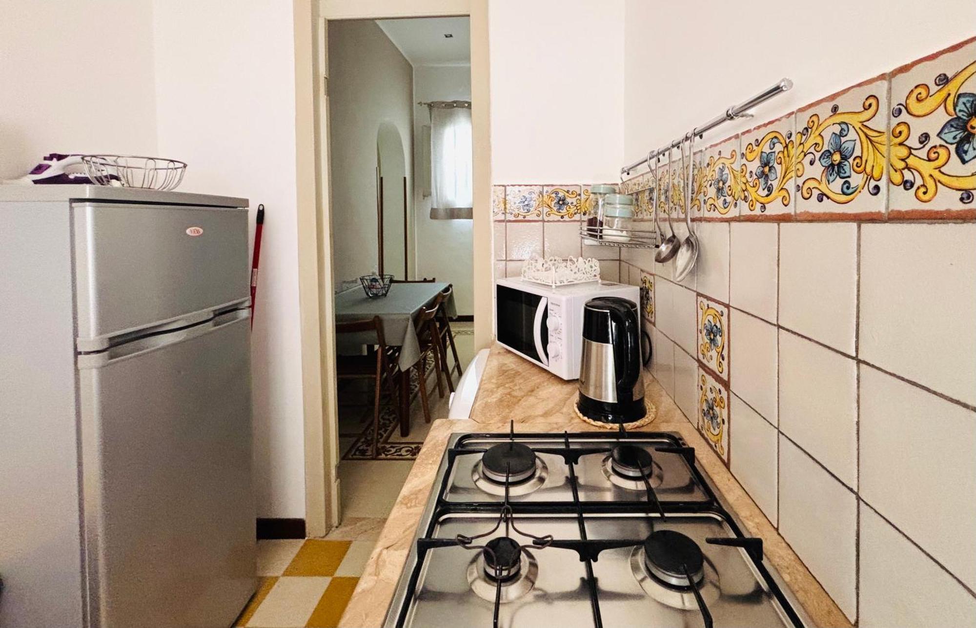 Calvino Home 特拉帕尼 外观 照片