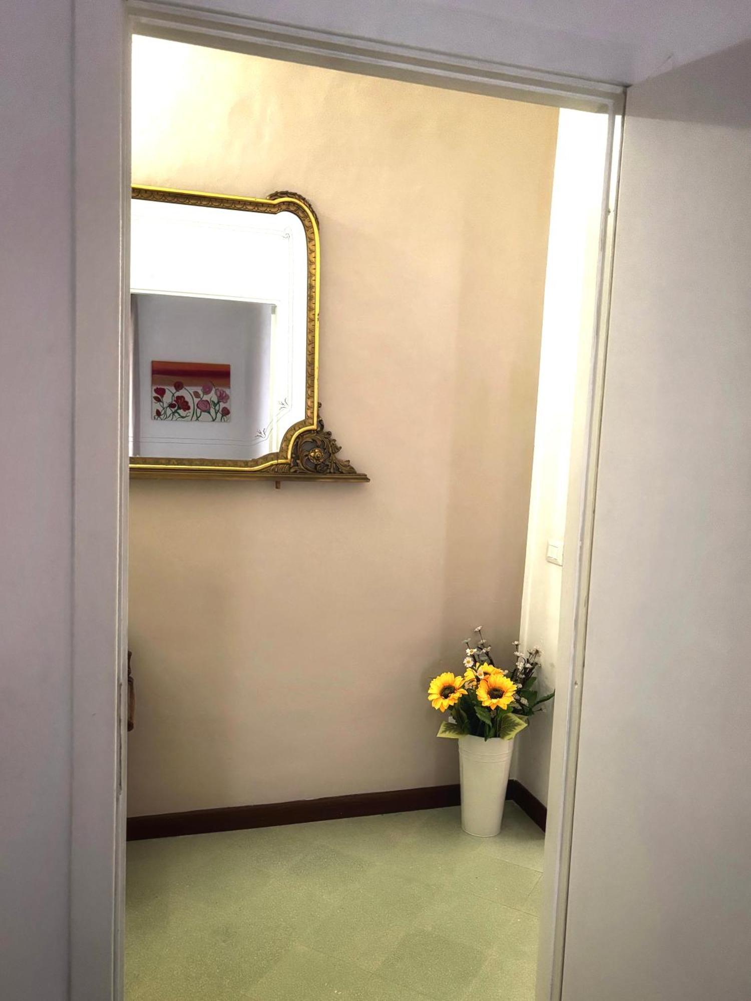 Calvino Home 特拉帕尼 外观 照片