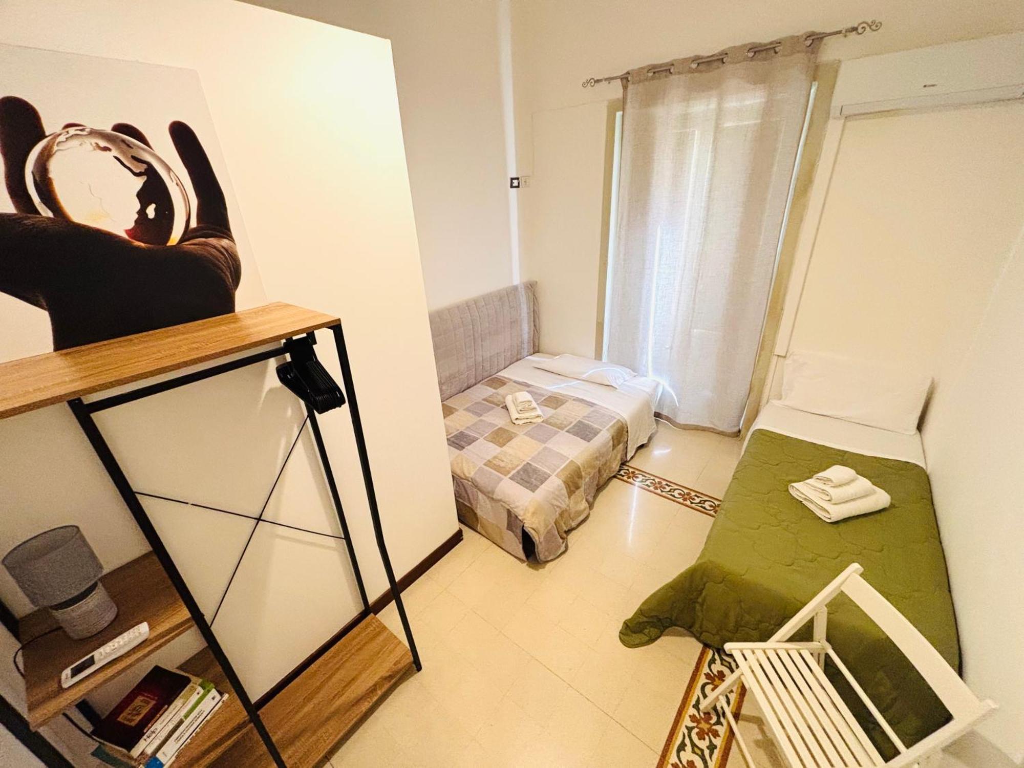 Calvino Home 特拉帕尼 外观 照片