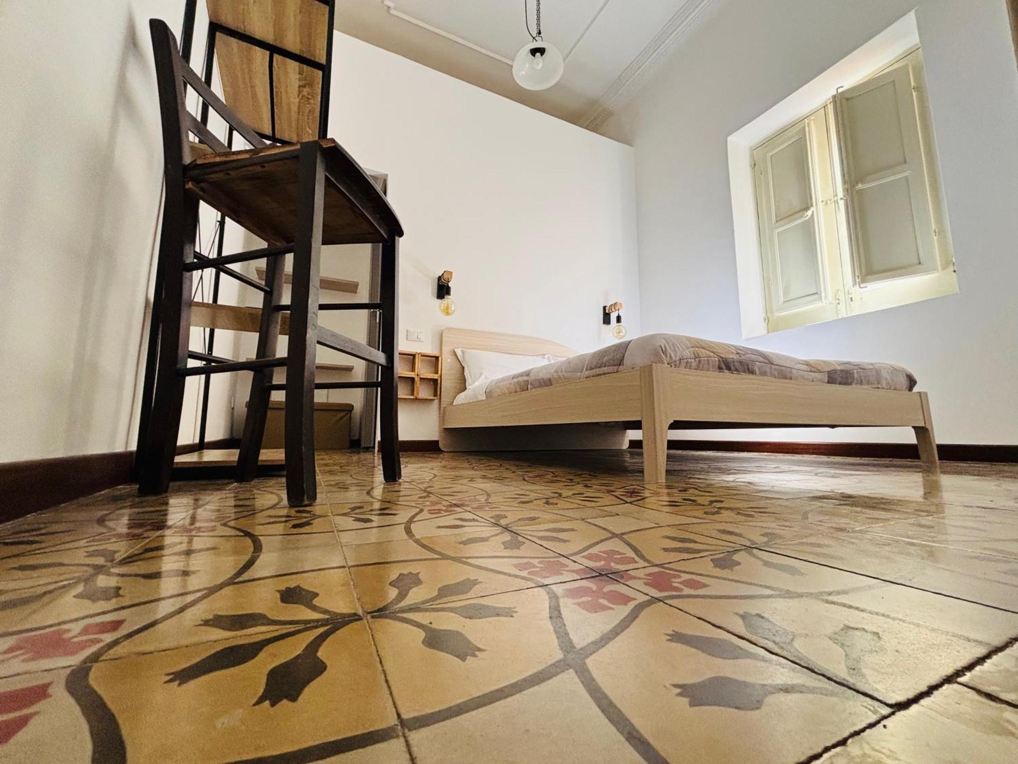 Calvino Home 特拉帕尼 外观 照片
