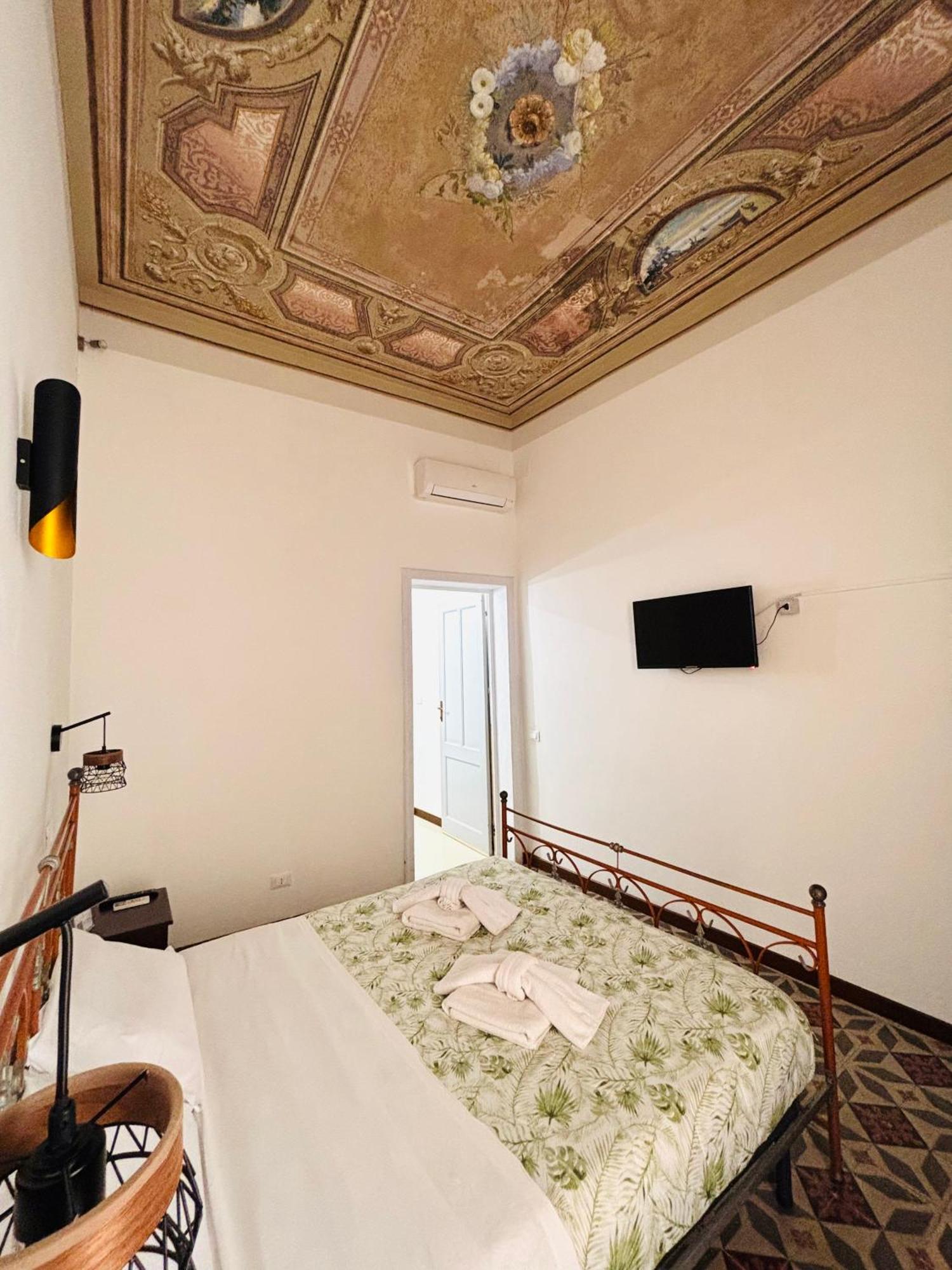 Calvino Home 特拉帕尼 外观 照片
